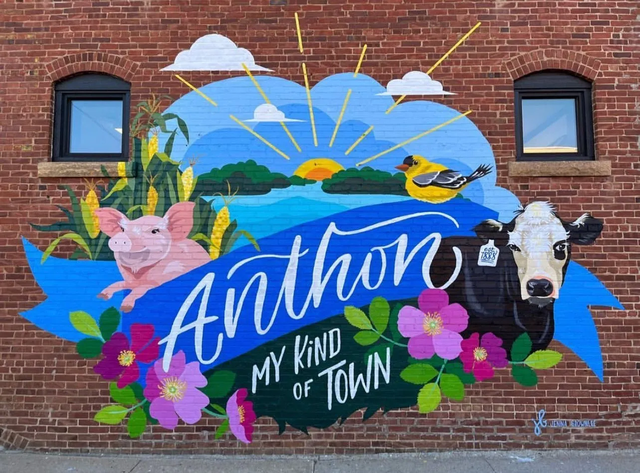 Anthon