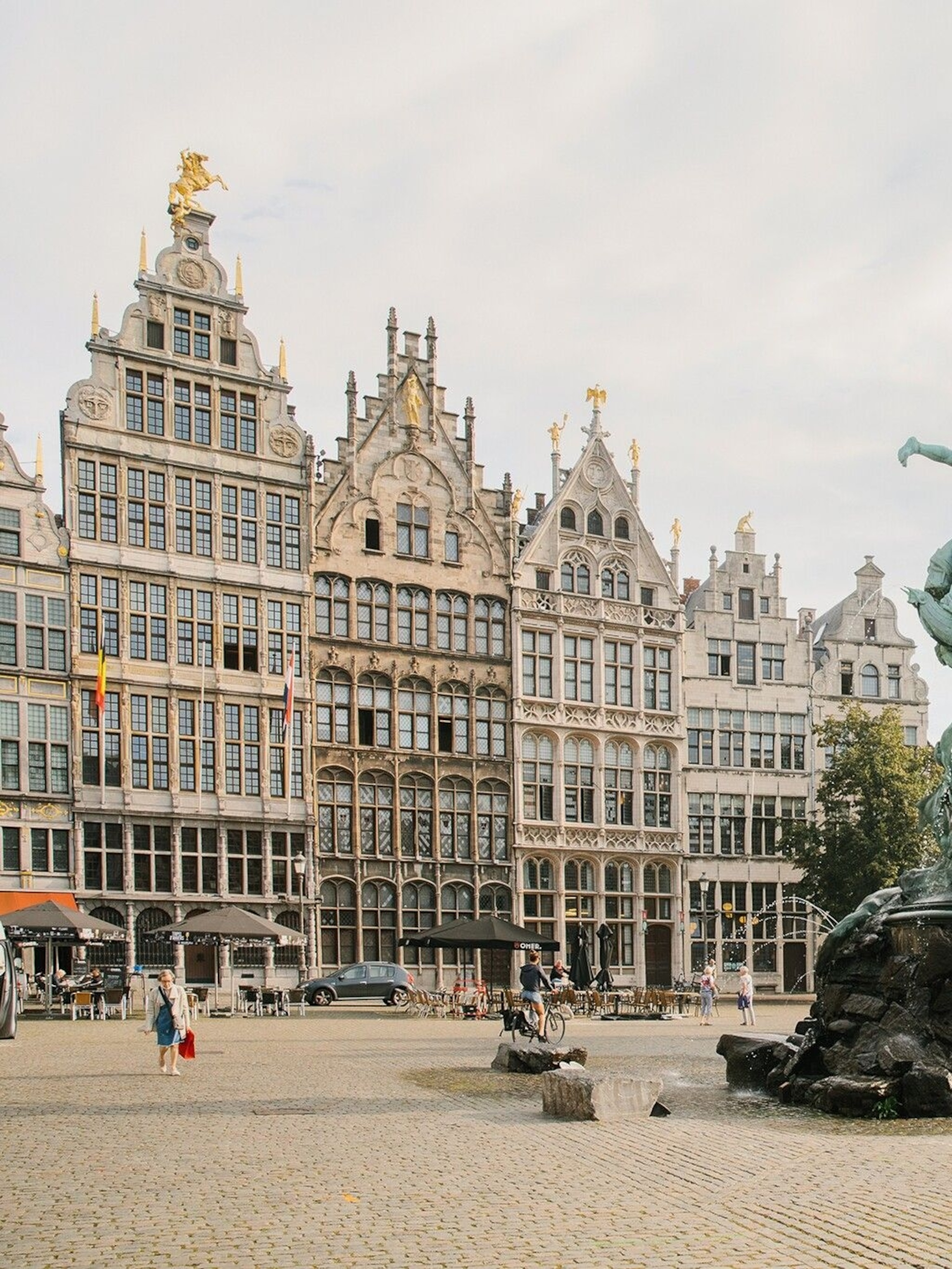 Antwerp