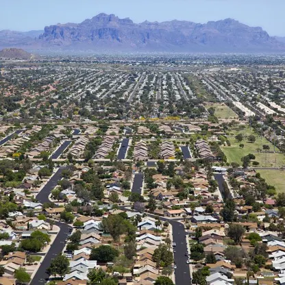 Apache Junction