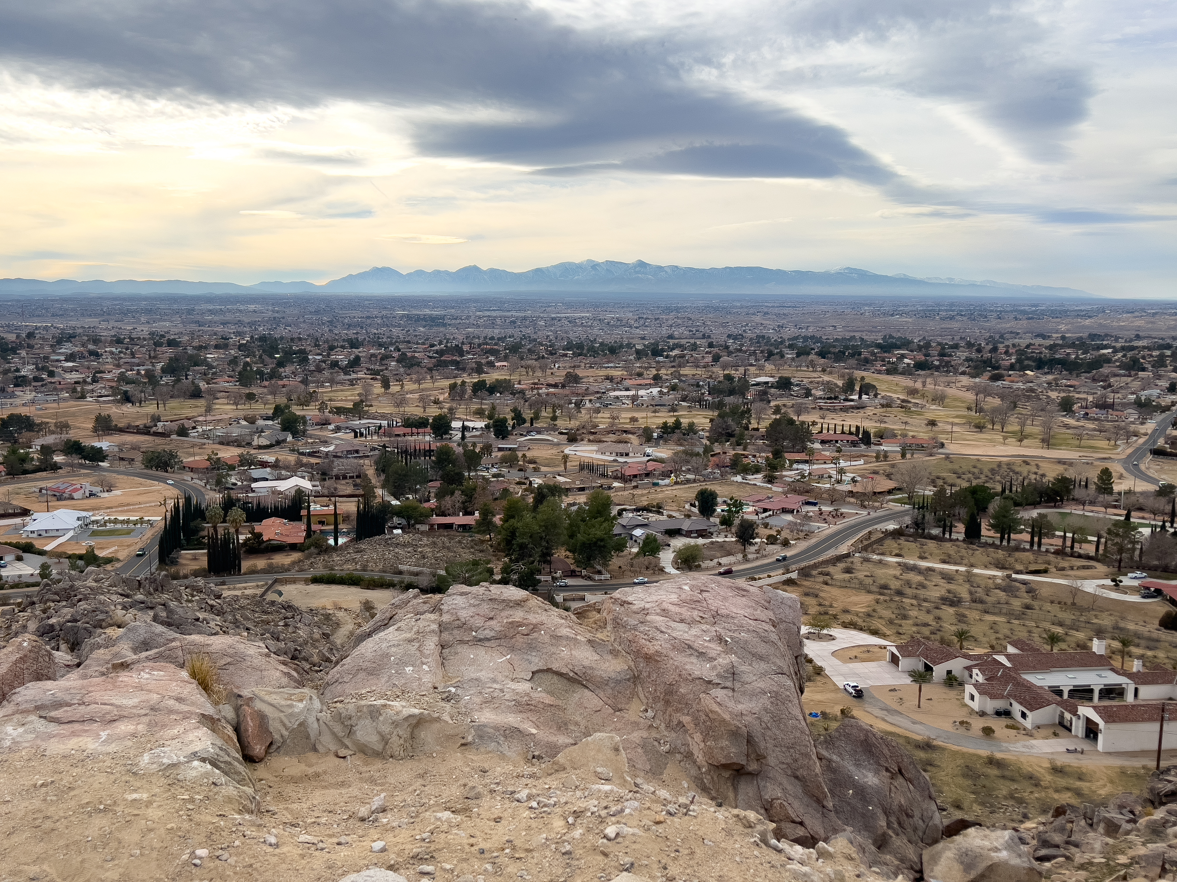 Apple Valley