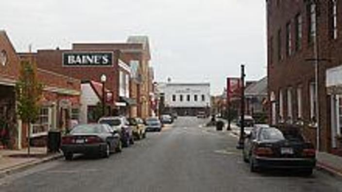 Appomattox