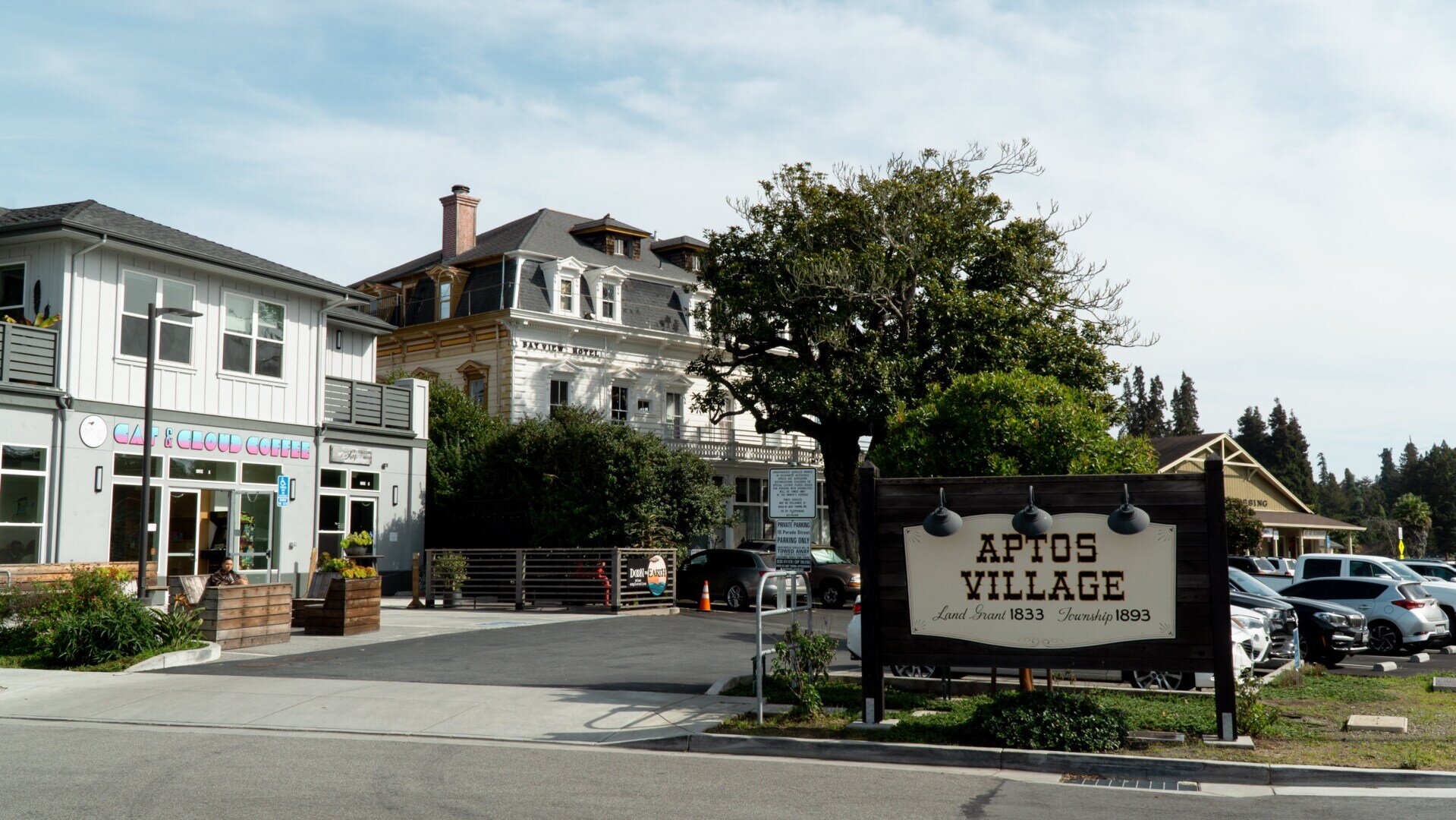 Aptos