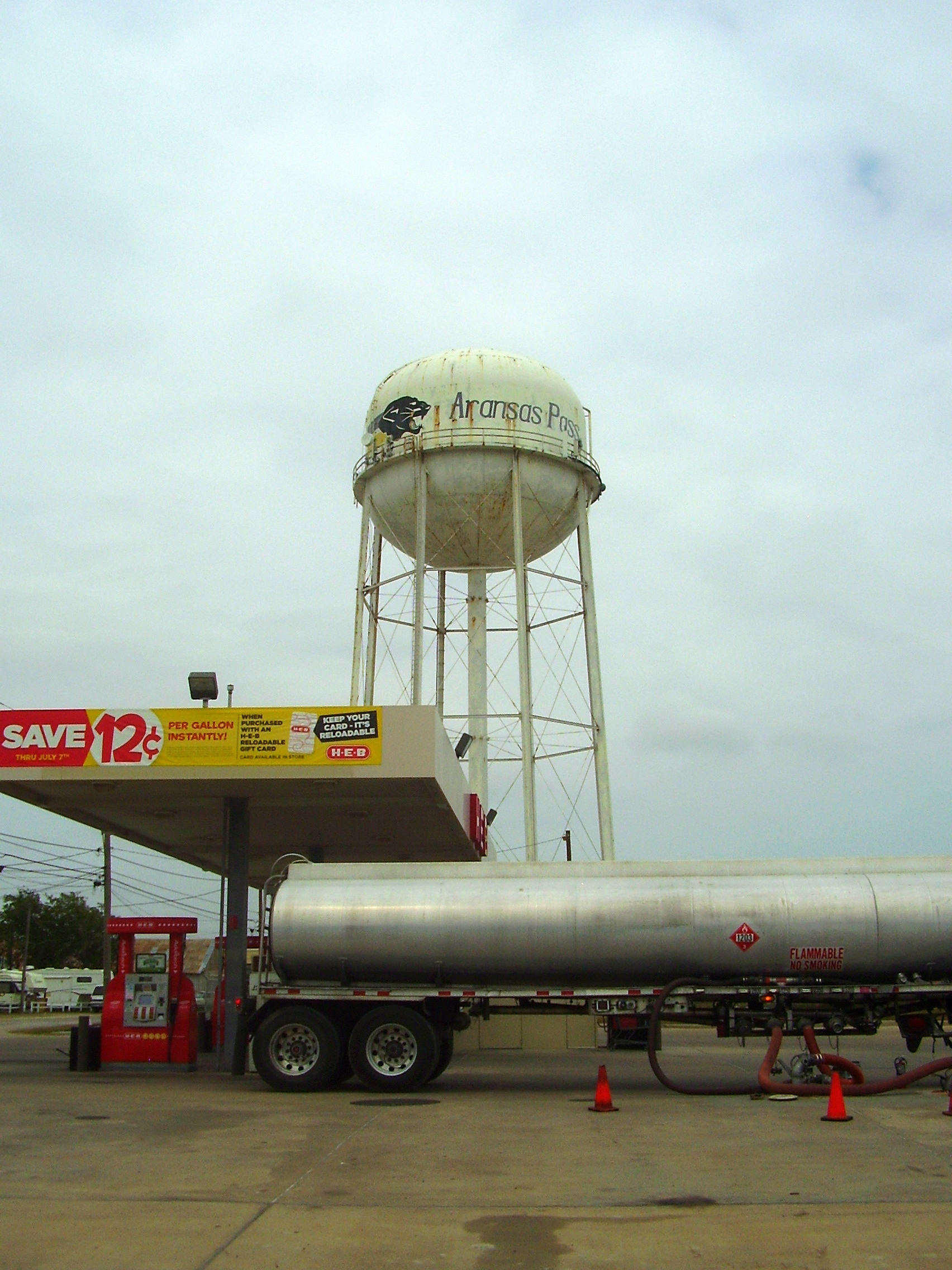 Aransas Pass