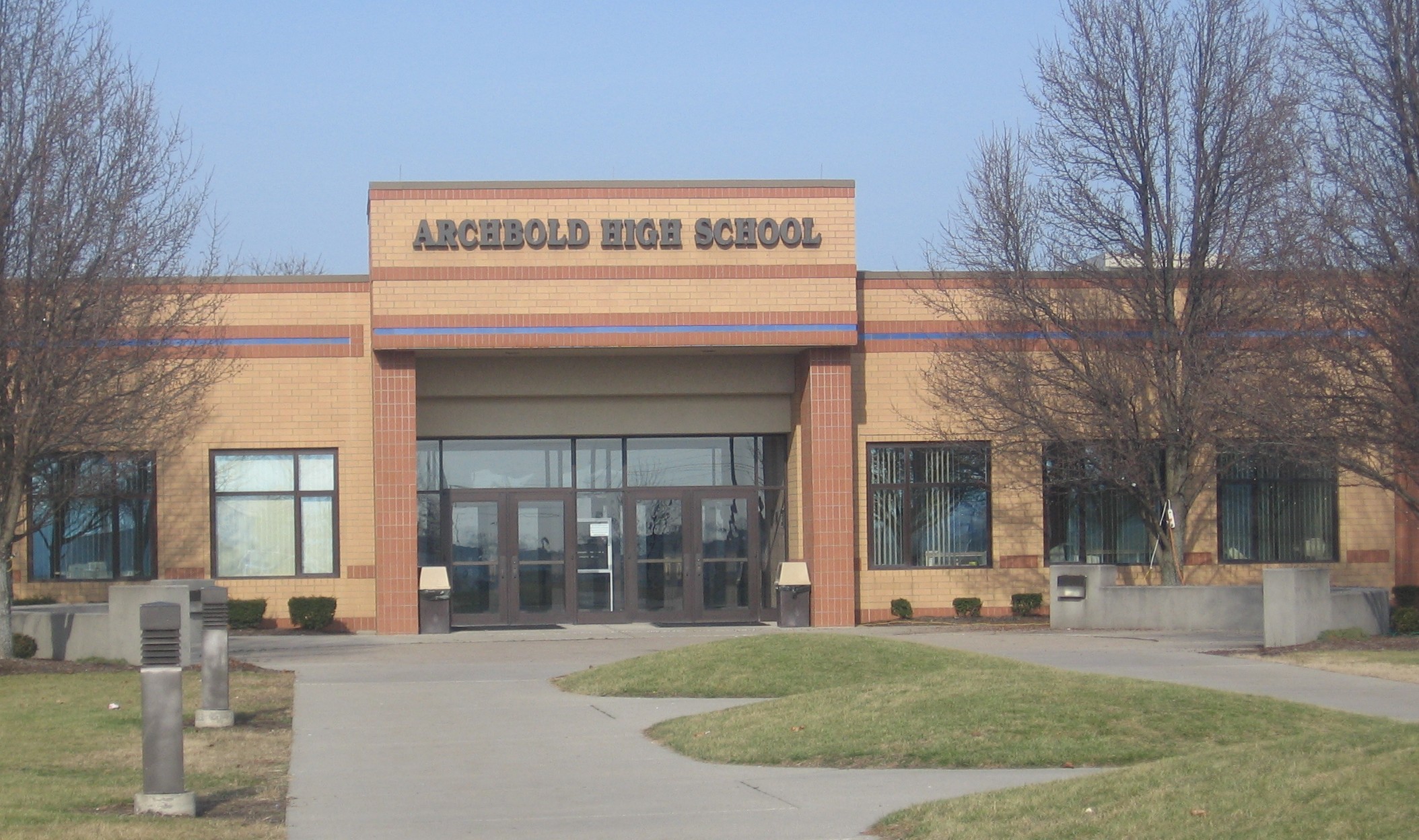 Archbold