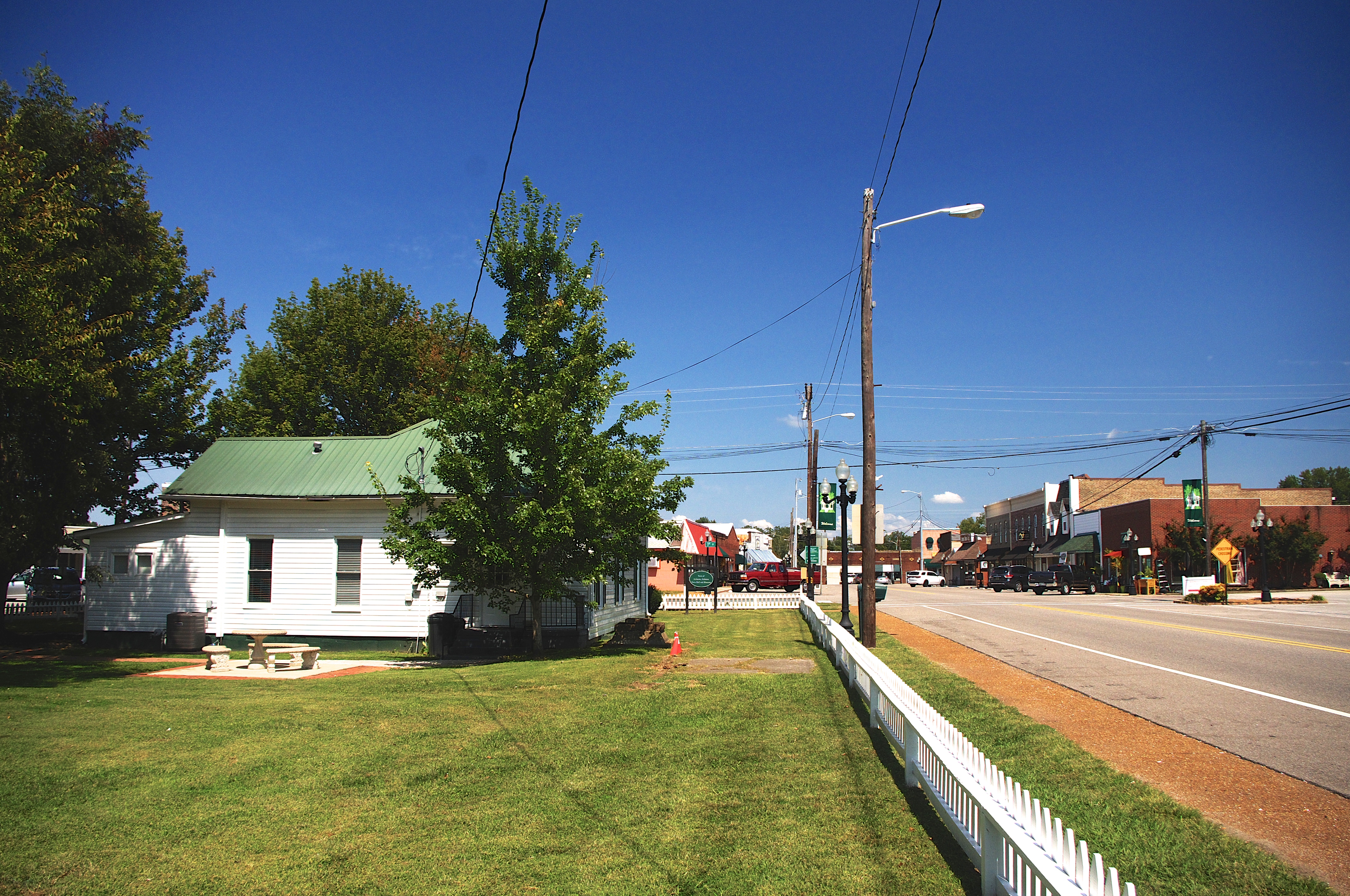 Ardmore
