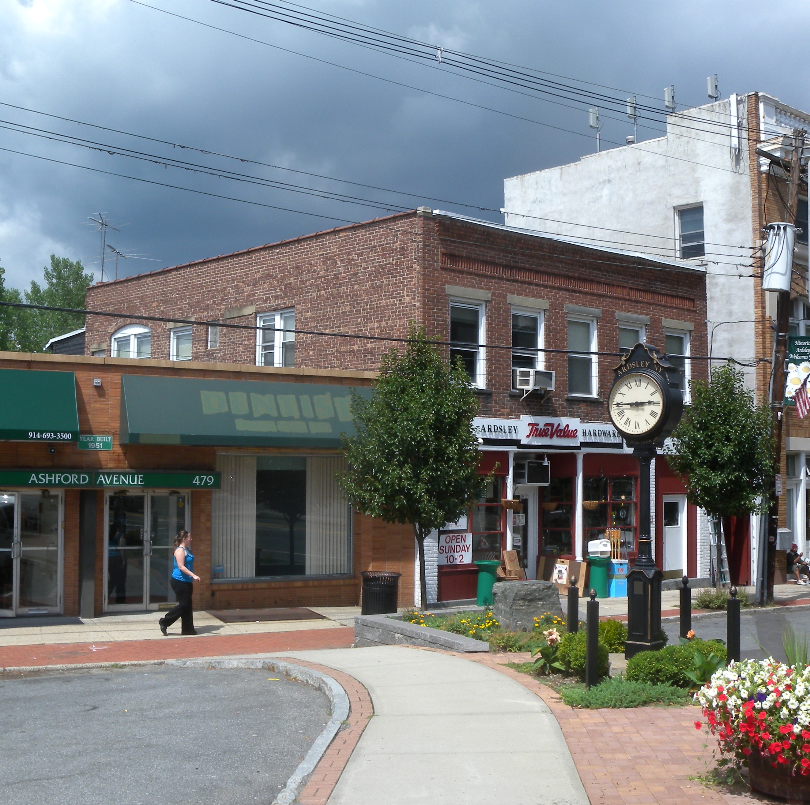 Ardsley