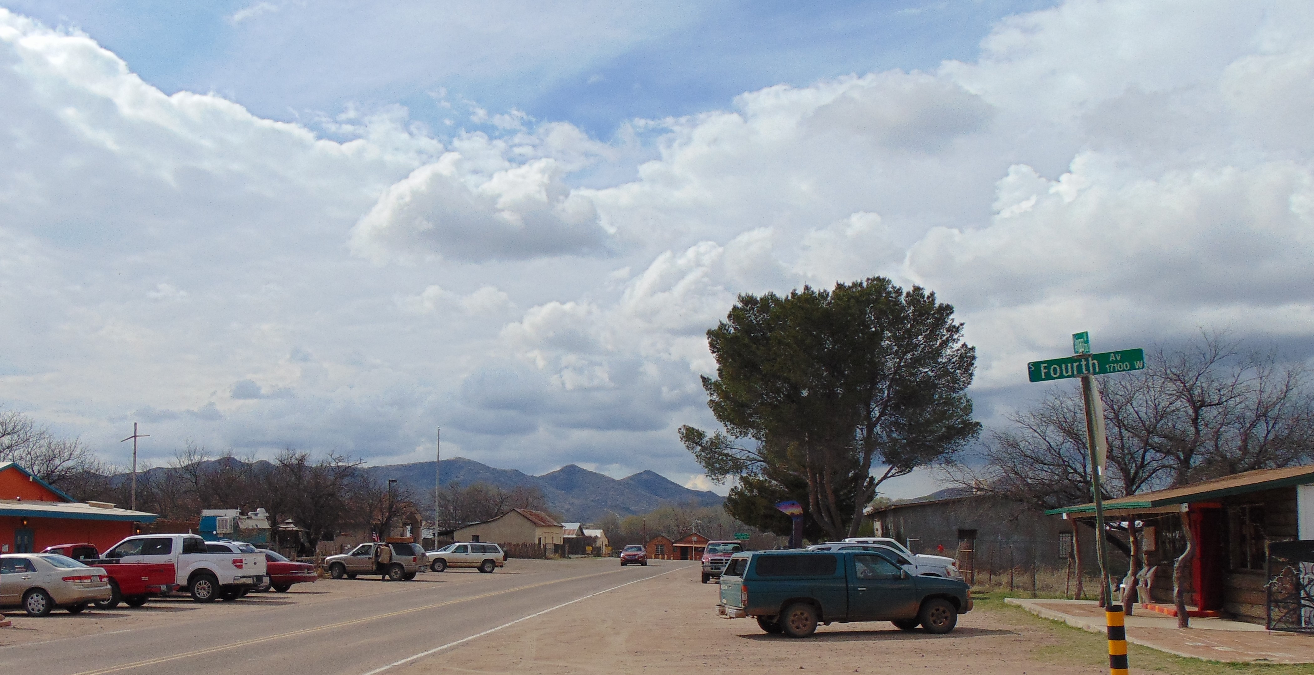 Arivaca
