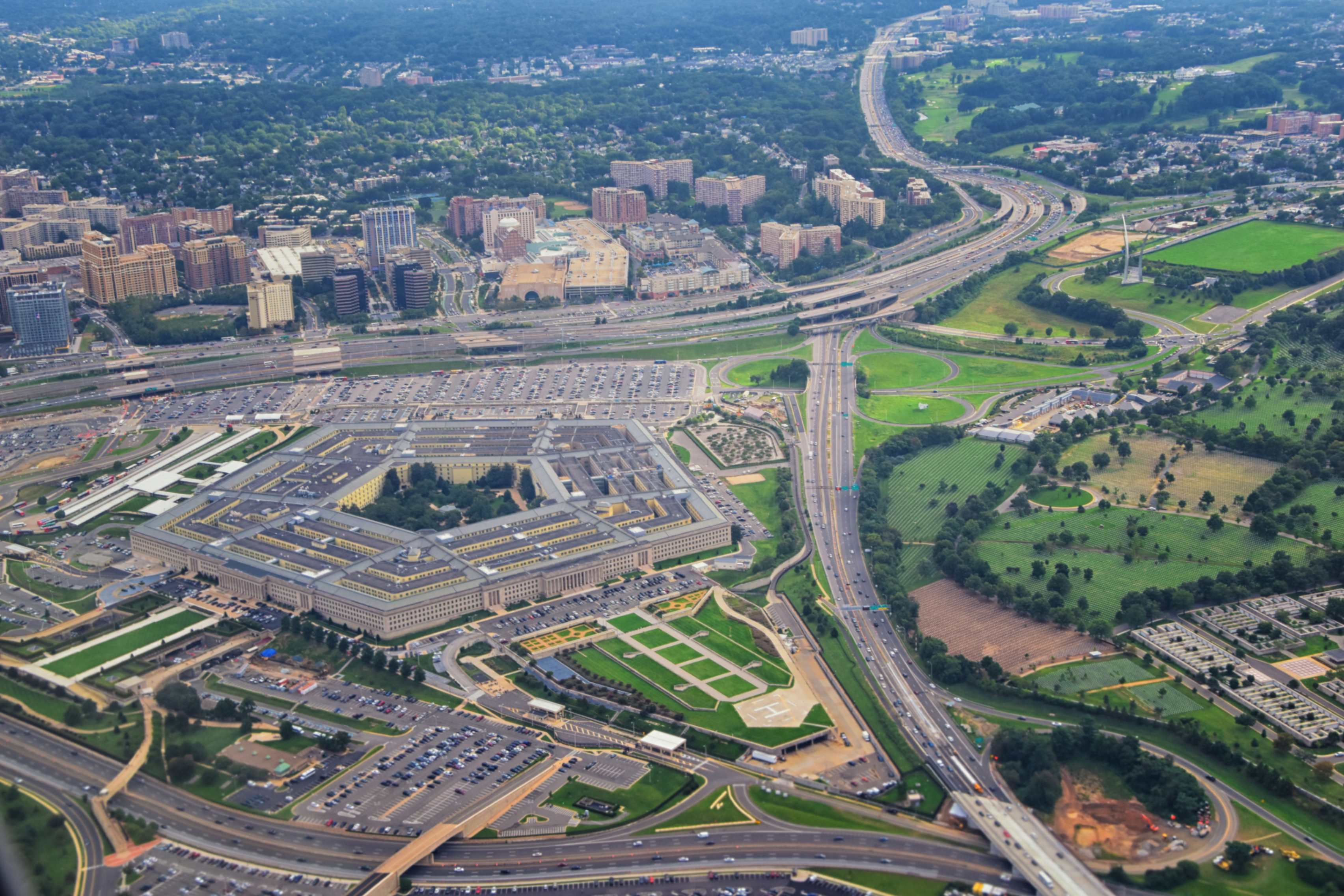 Arlington
