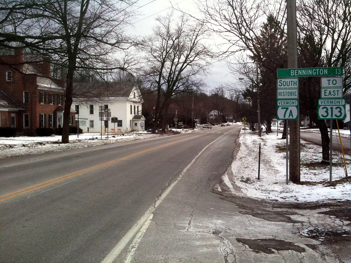Arlington
