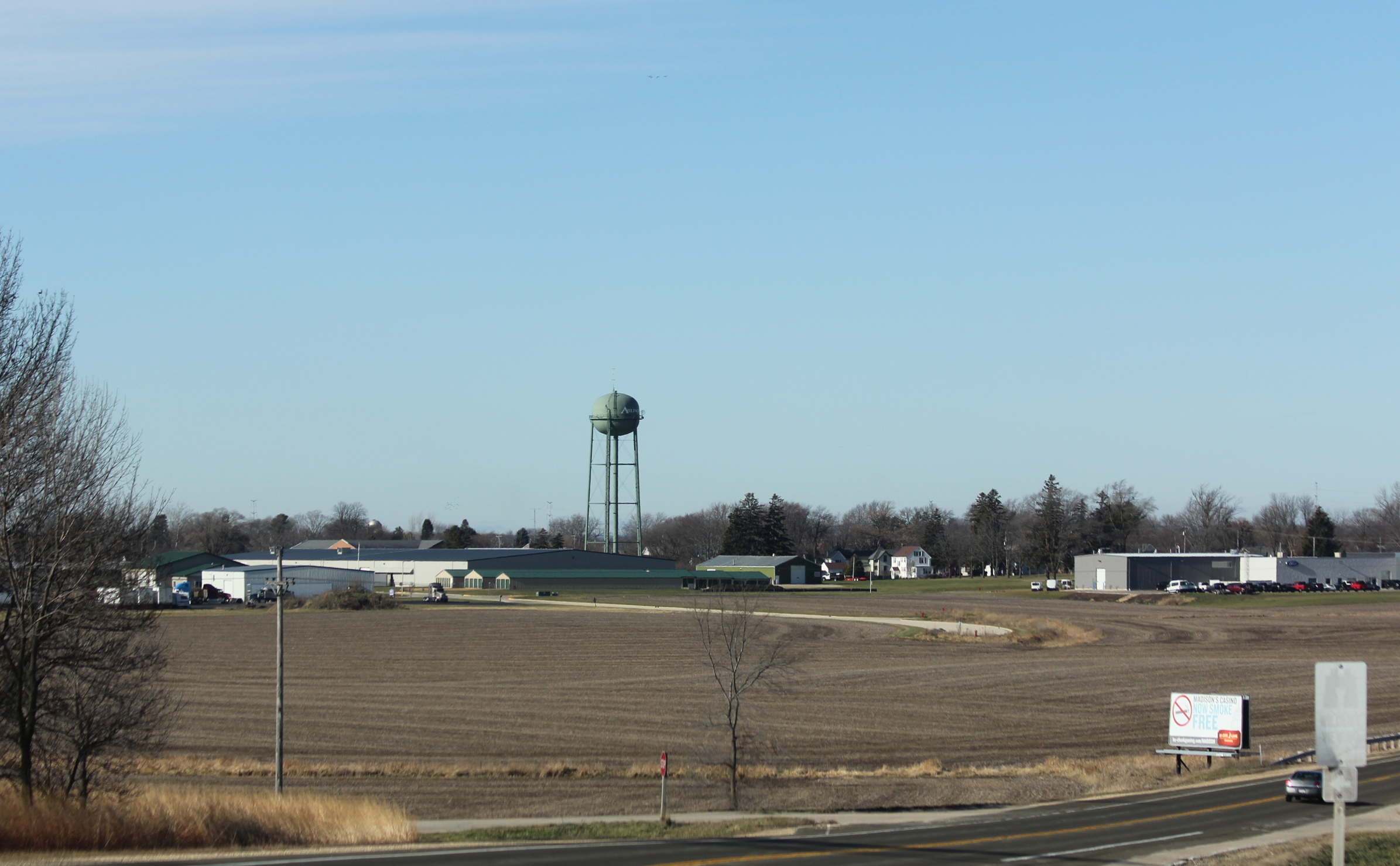 Arlington