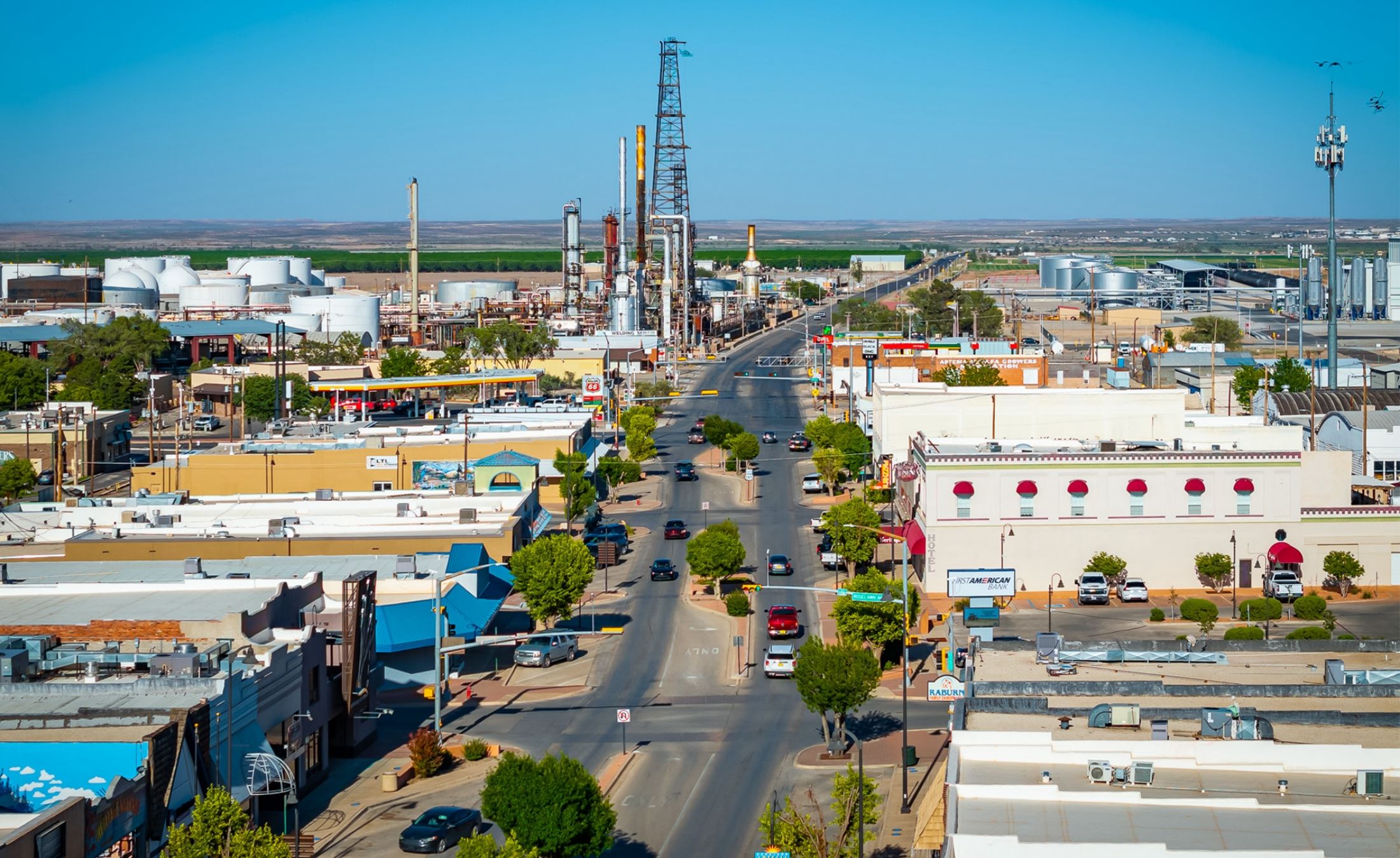 Artesia