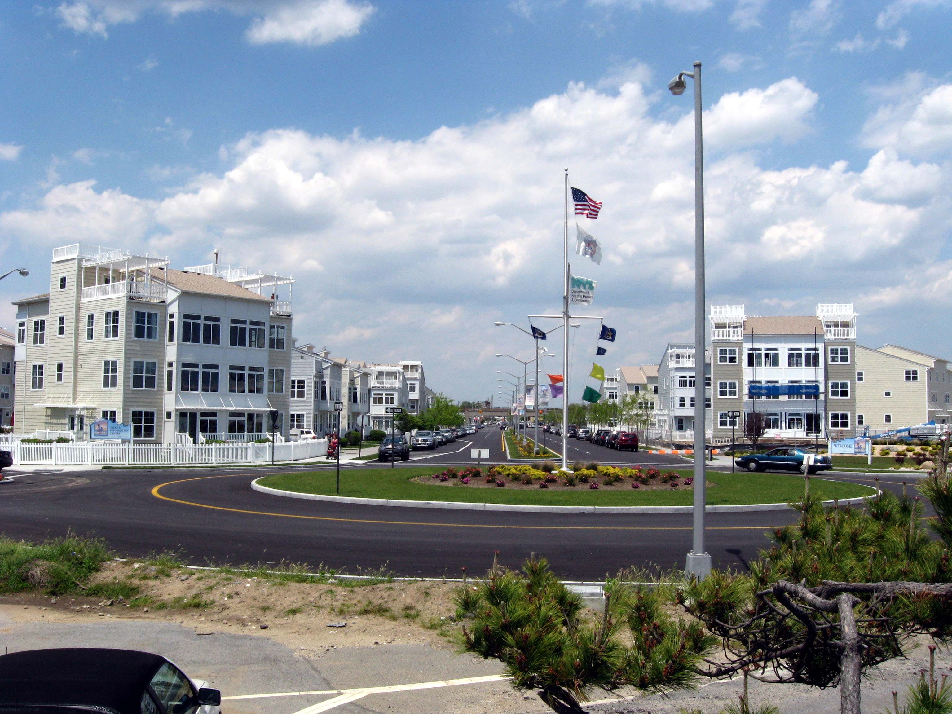 Arverne
