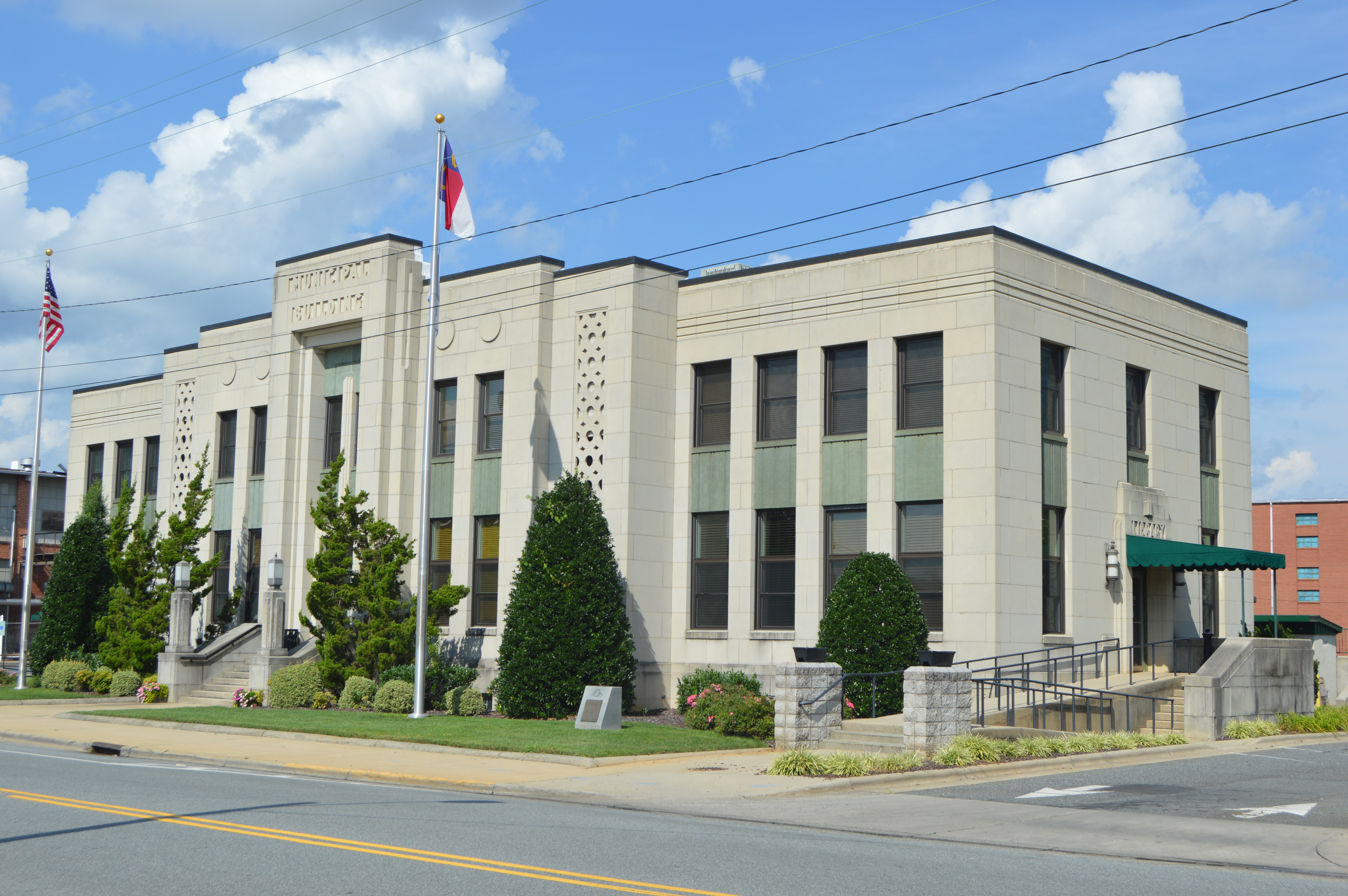 Asheboro