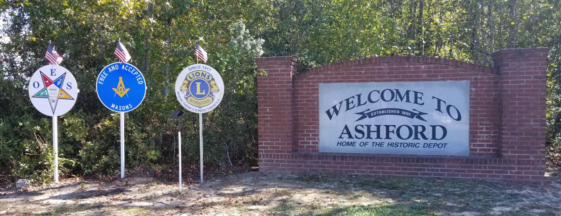 Ashford
