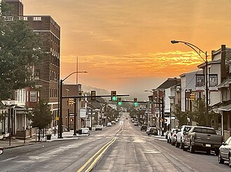 Ashland