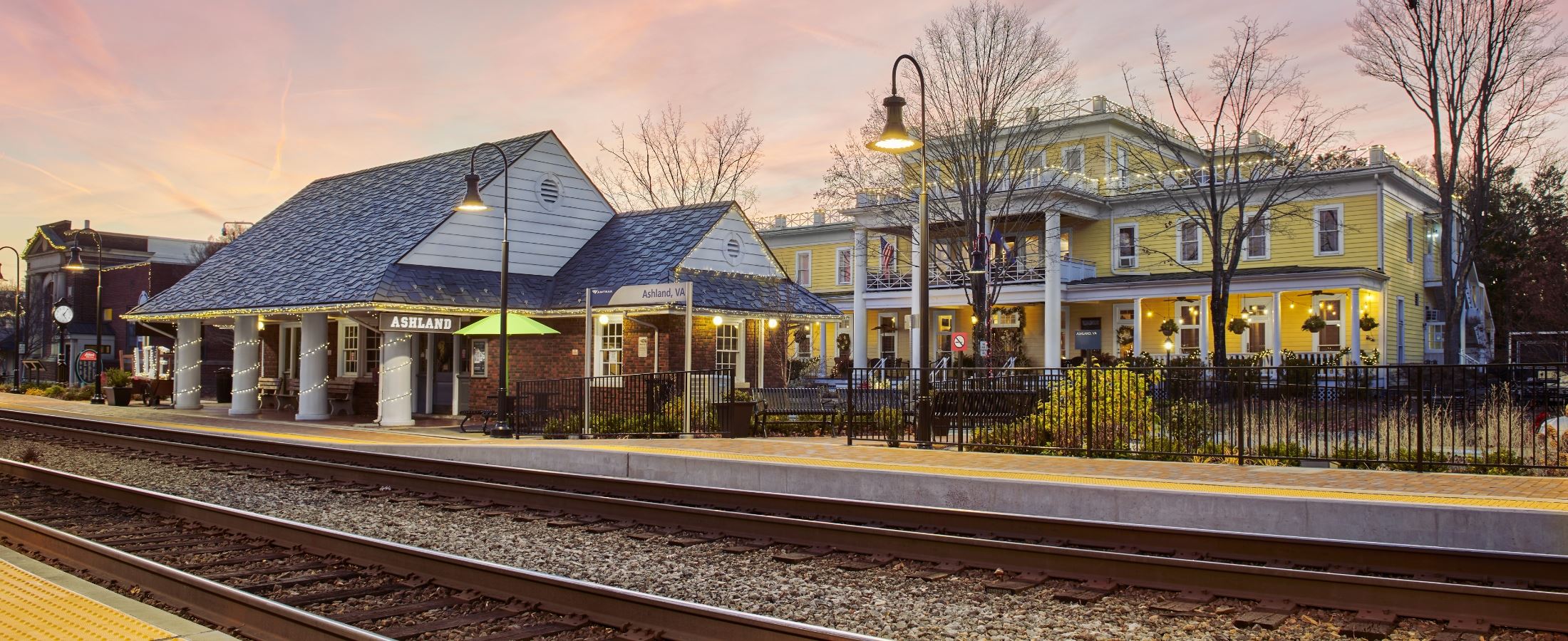 Ashland