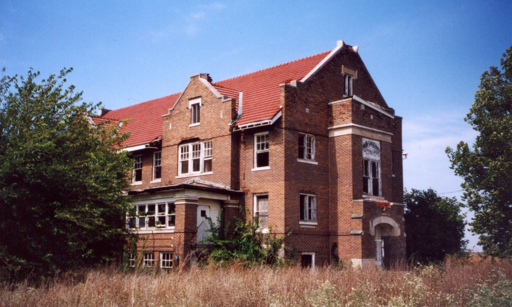 Ashmore
