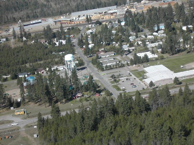 Athol