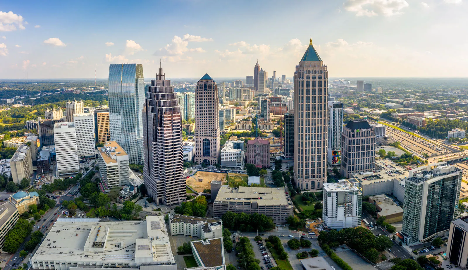 Atlanta