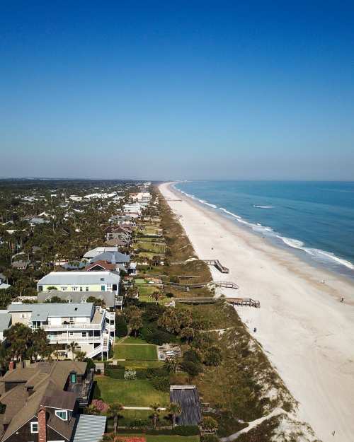 Atlantic Beach