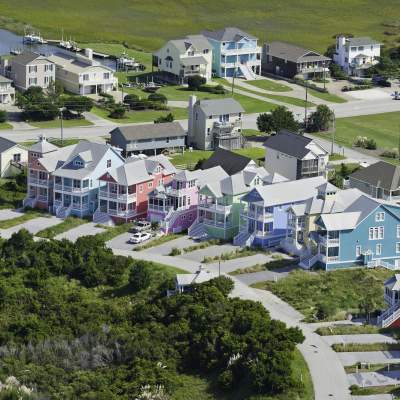 Atlantic Beach