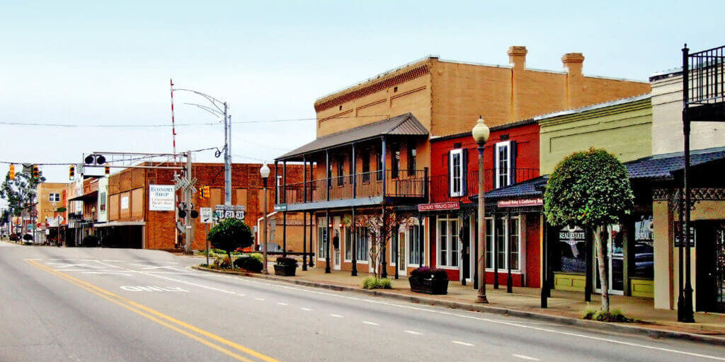 Atmore