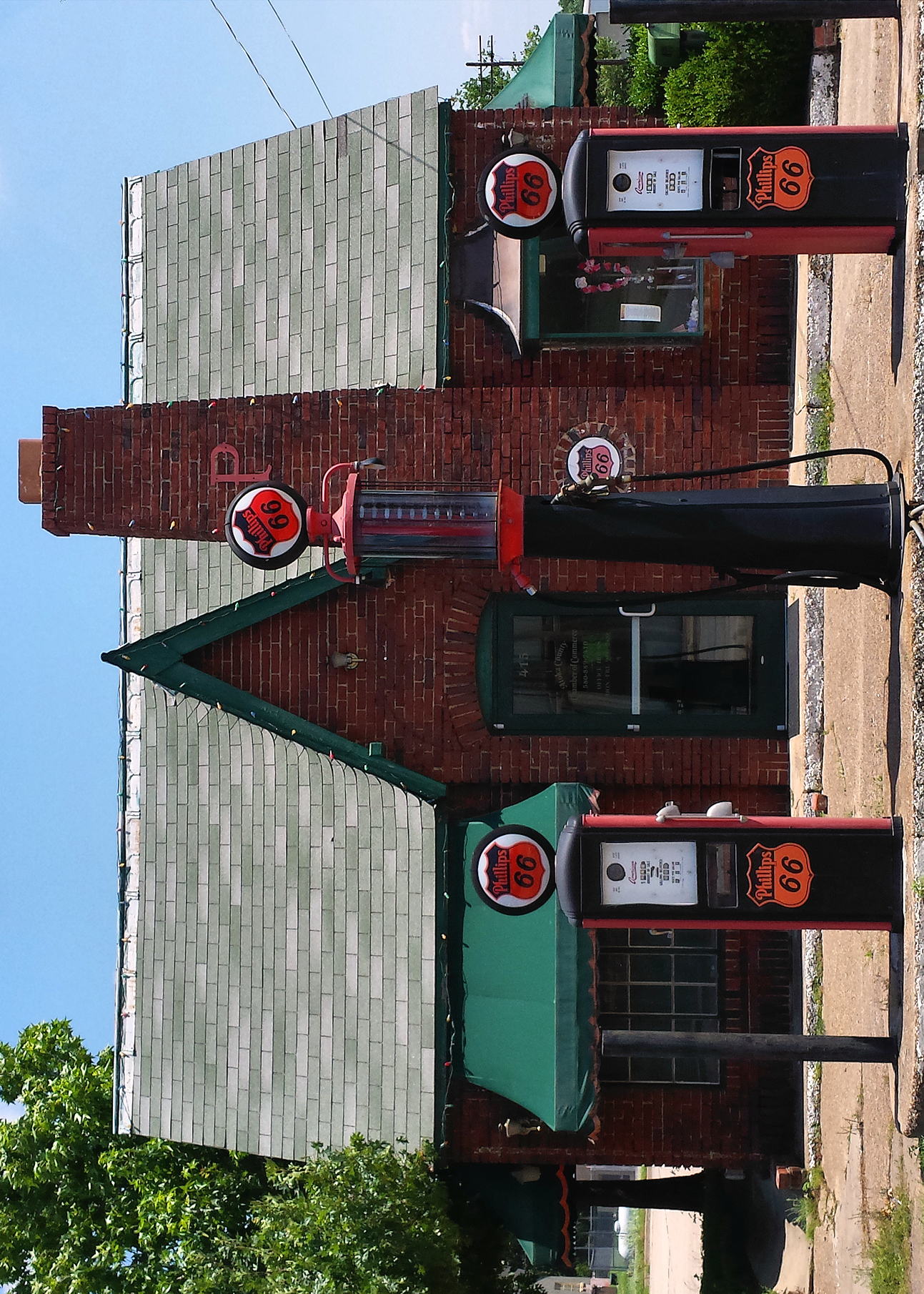 Atoka