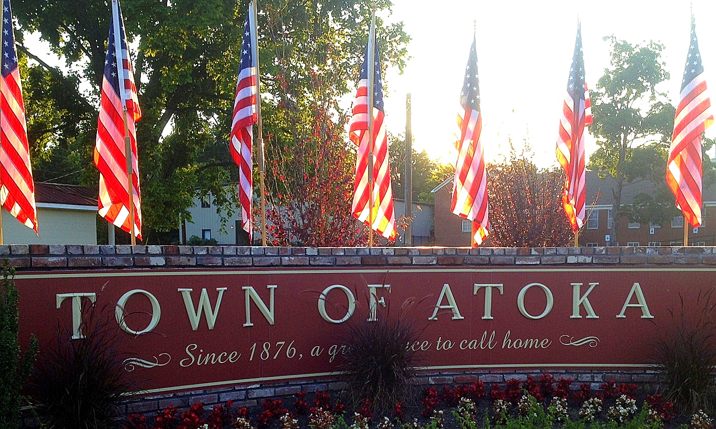 Atoka