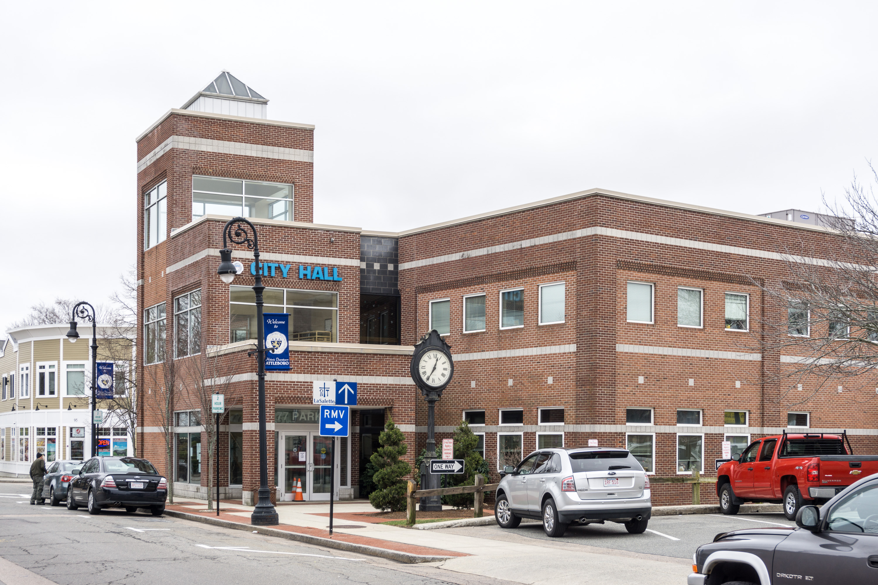 Attleboro
