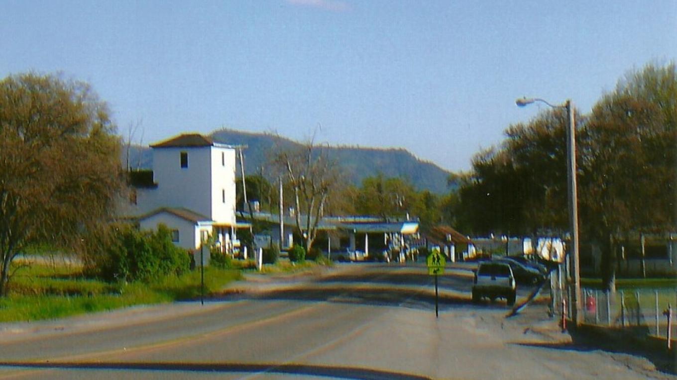 Auberry