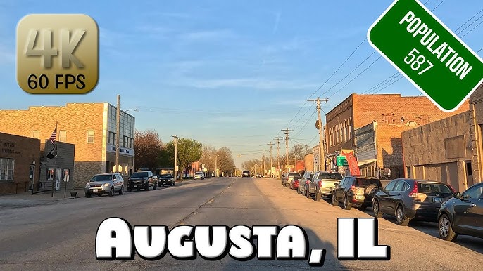Augusta