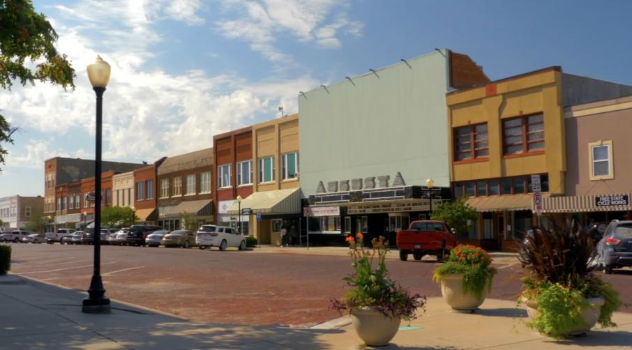 Augusta