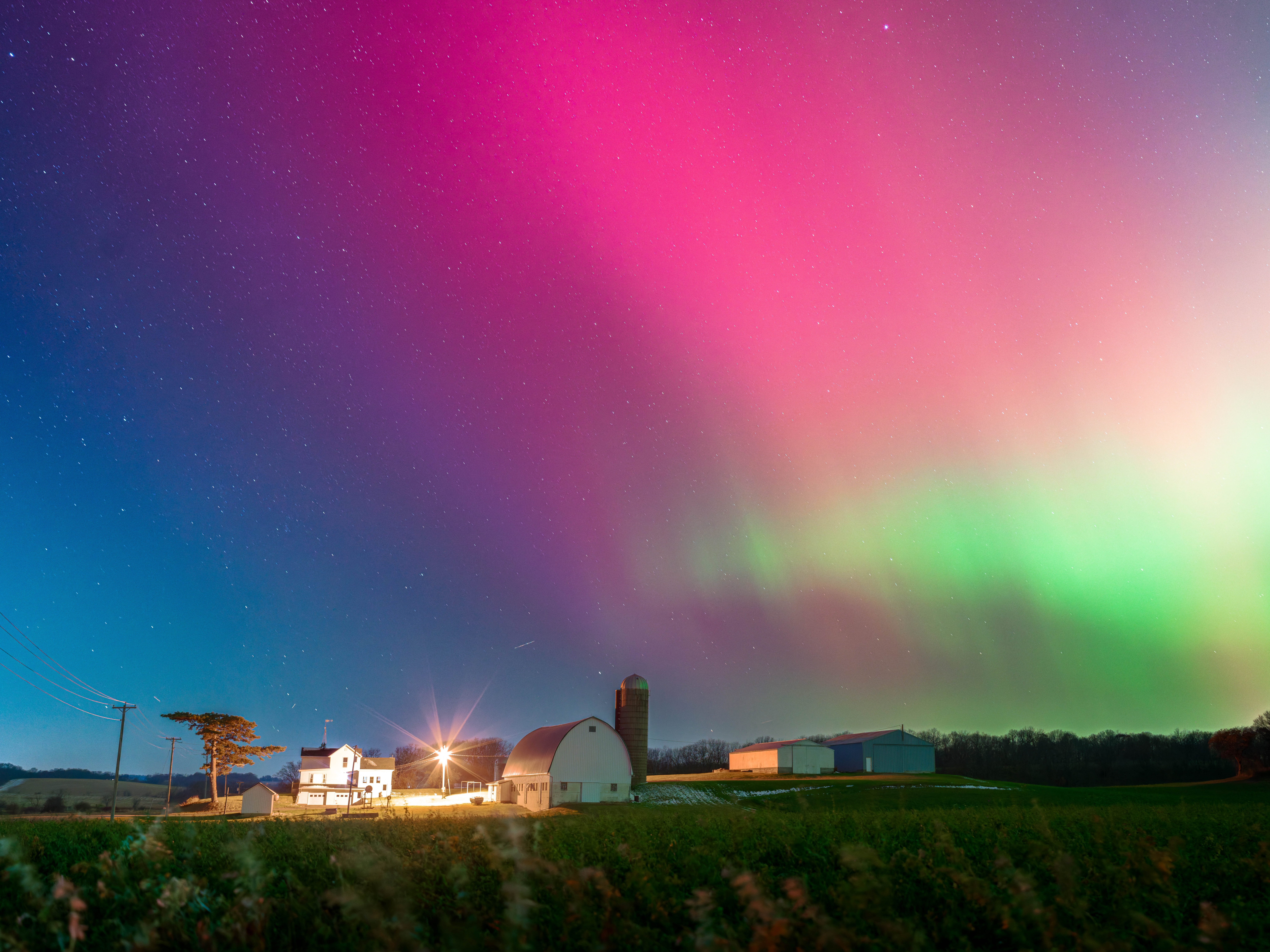 Aurora