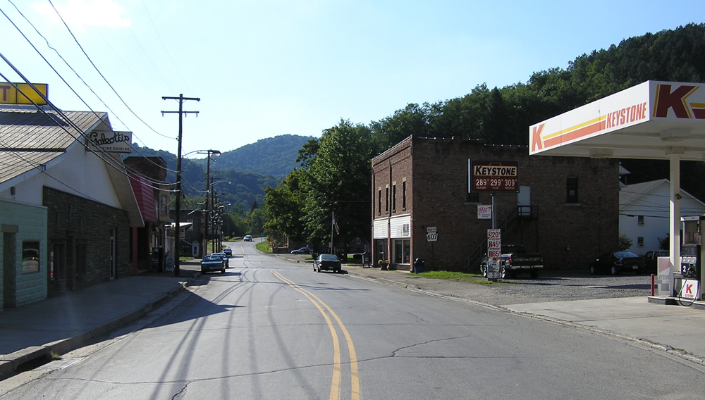 Austin