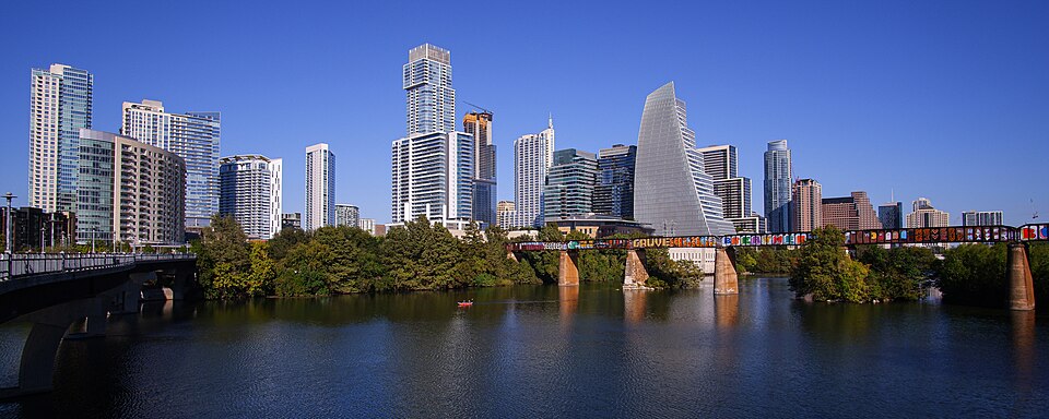 Austin