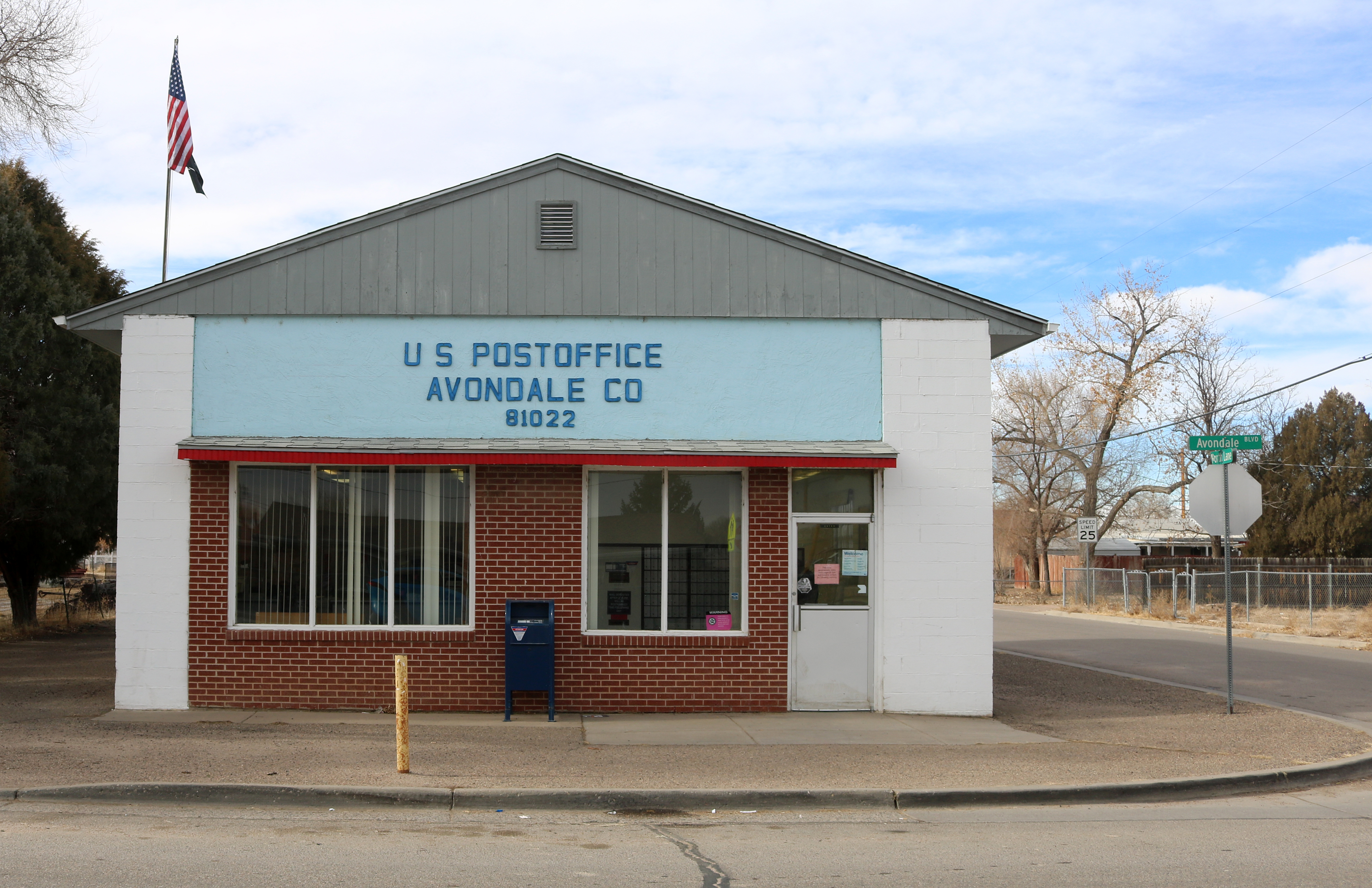 Avondale
