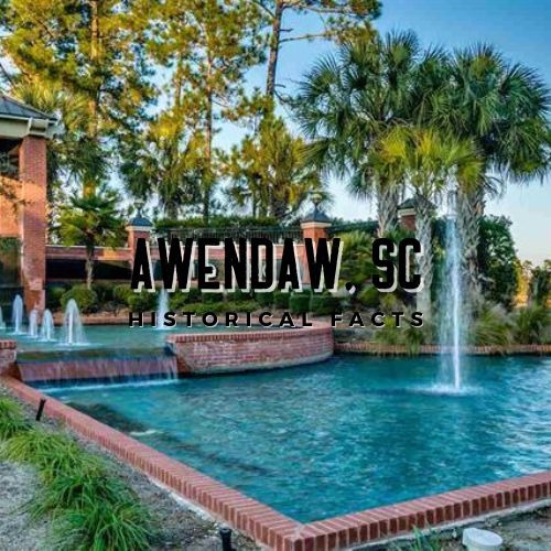 Awendaw