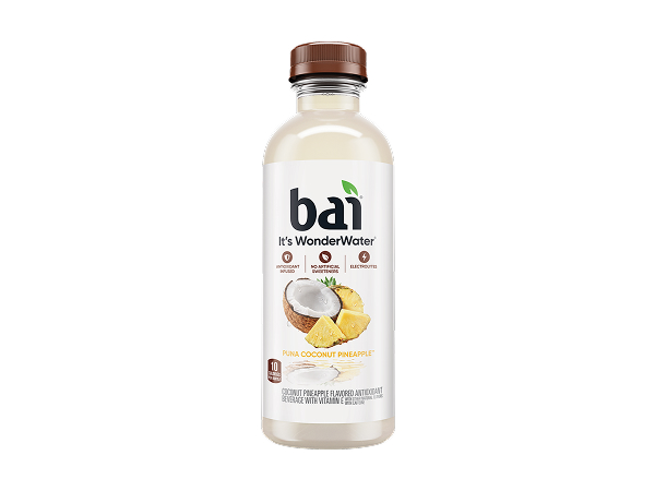 Bai Puna Coconut Pineapple