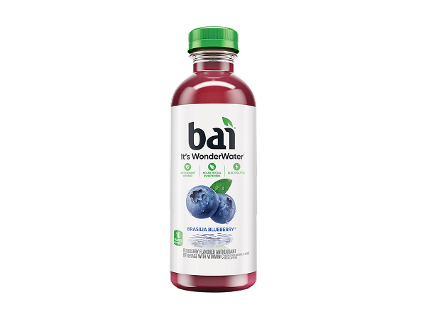Bai Zambia Bing Cherry Water