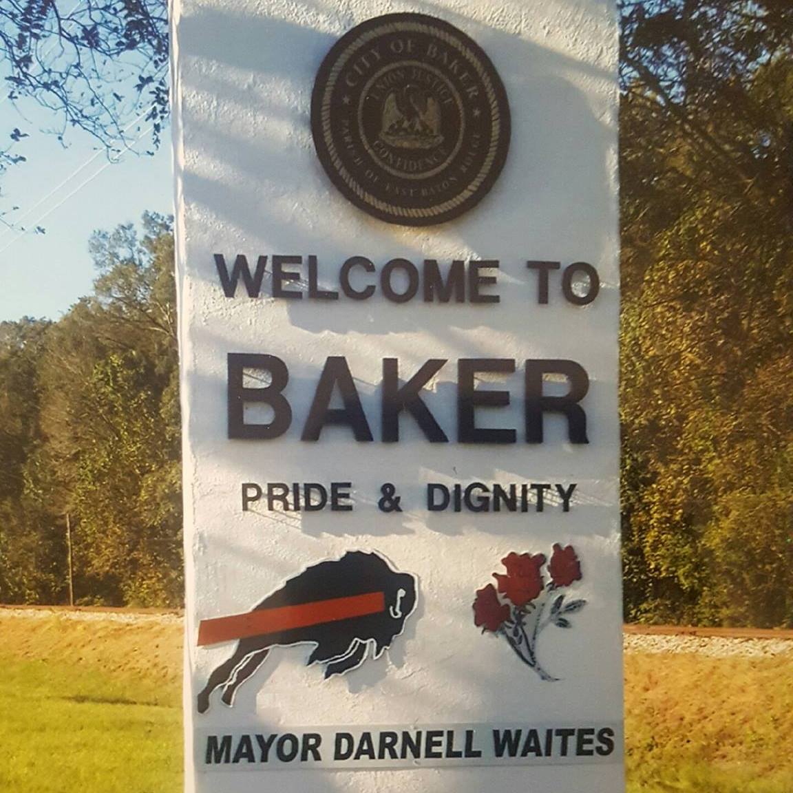 Baker