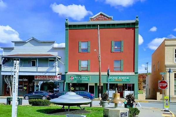 Bakerstown