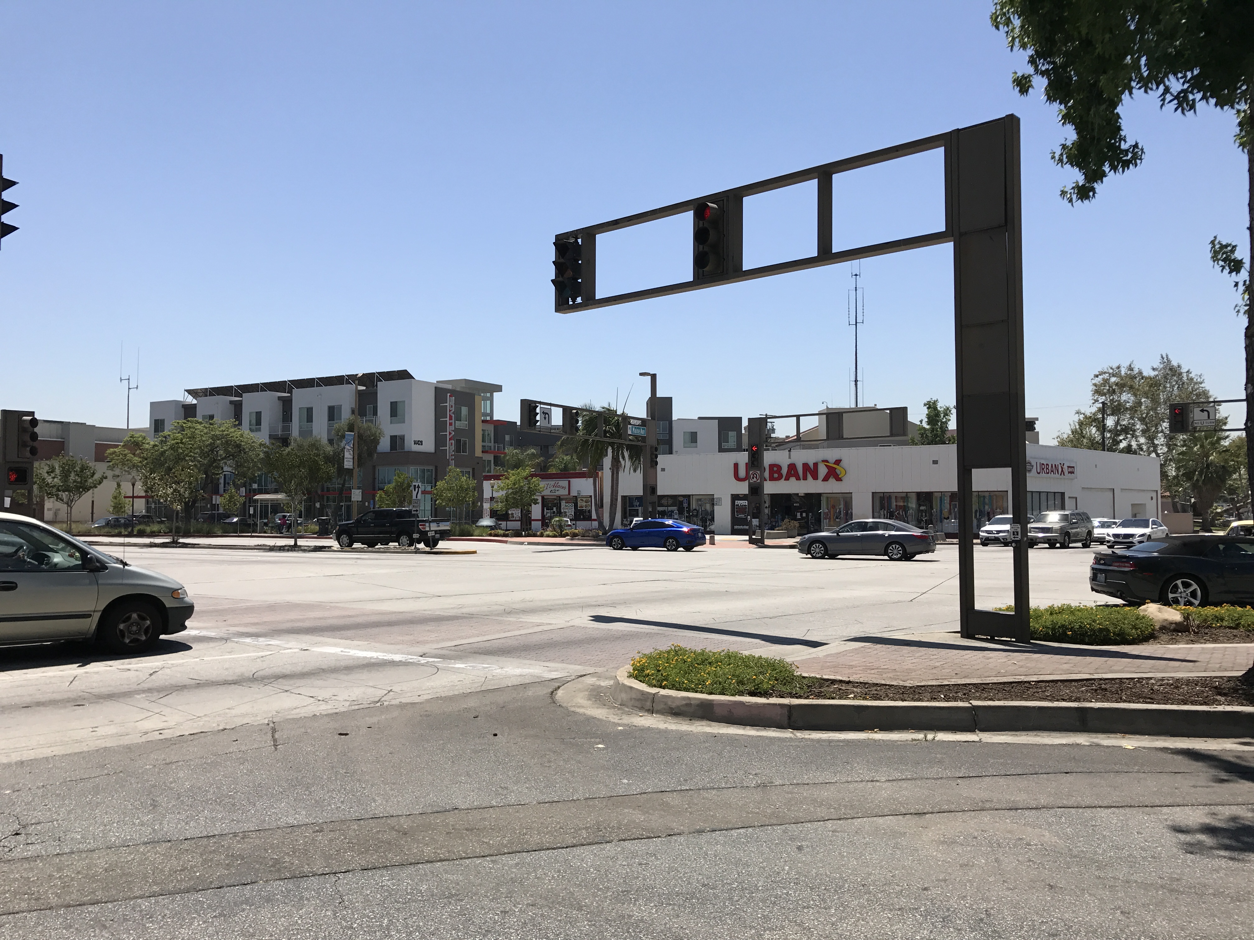 Baldwin Park