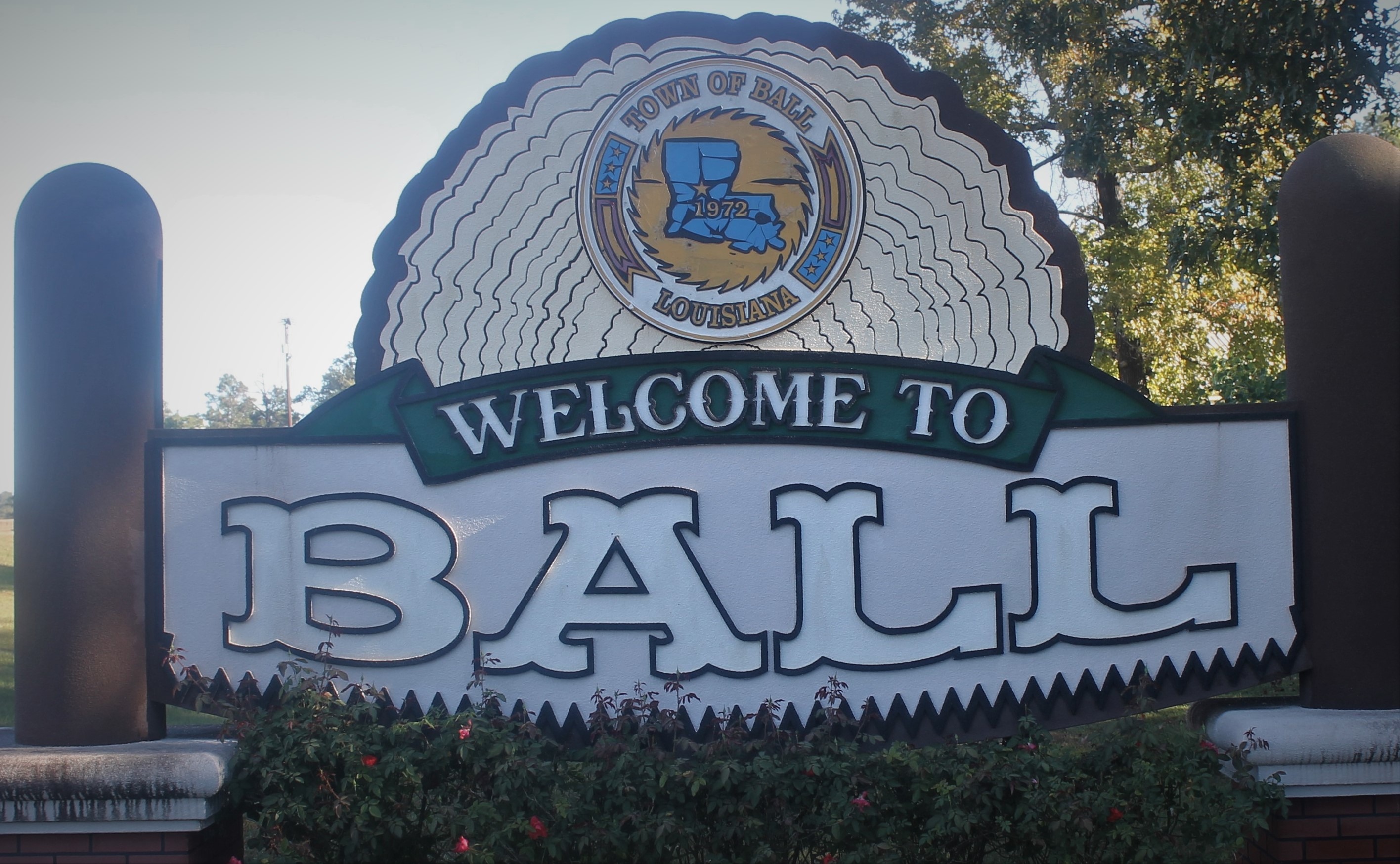Ball