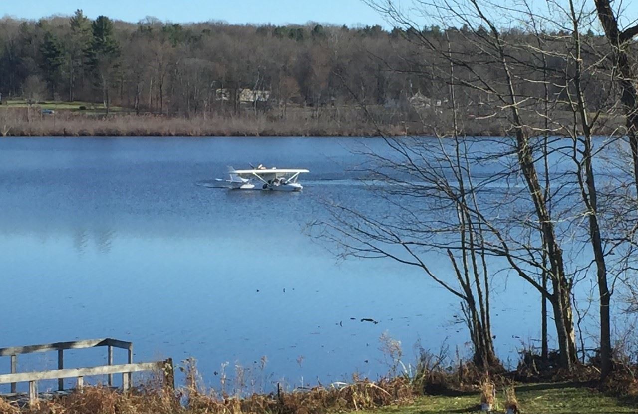 Ballston Lake