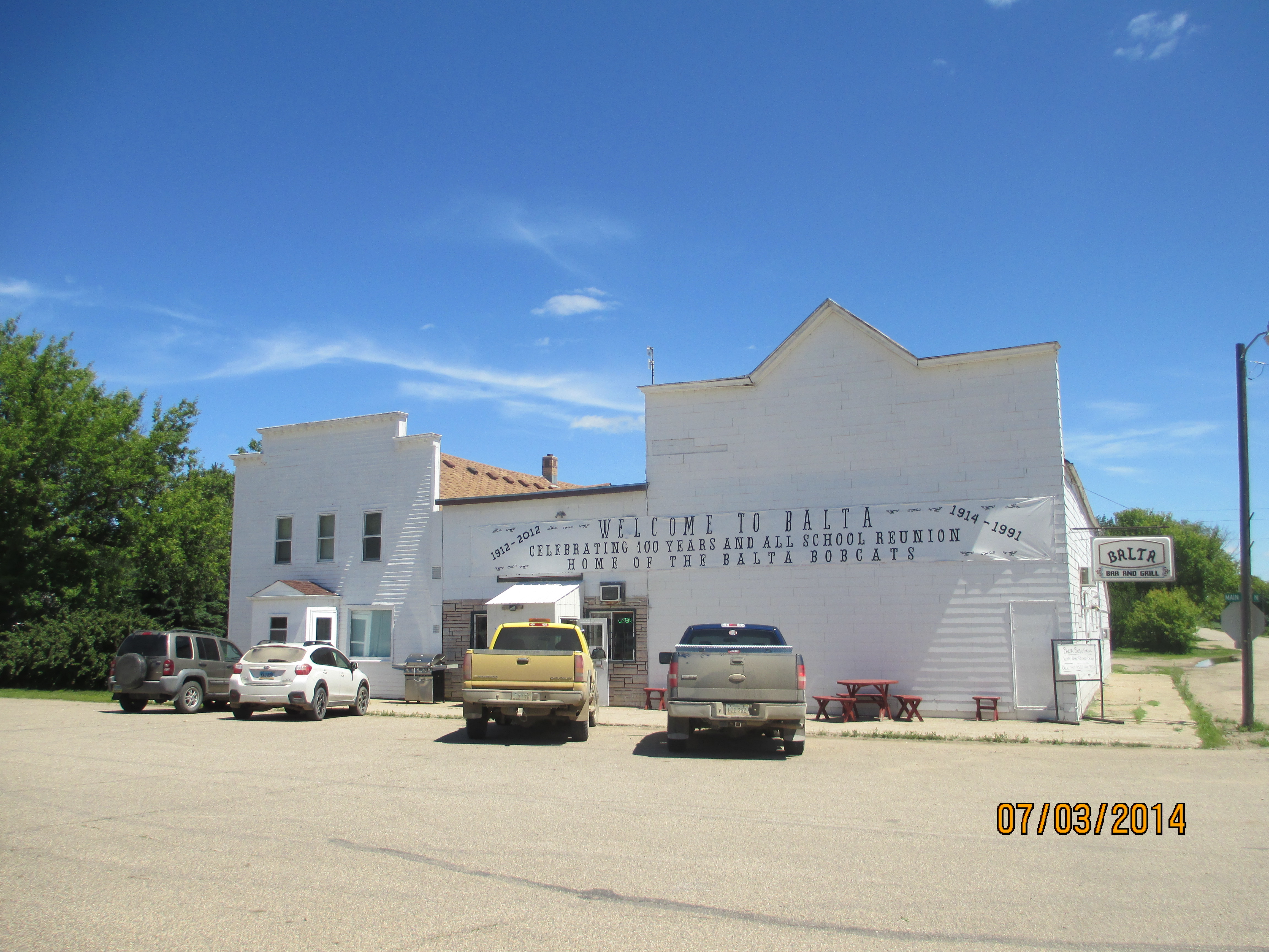 Balta