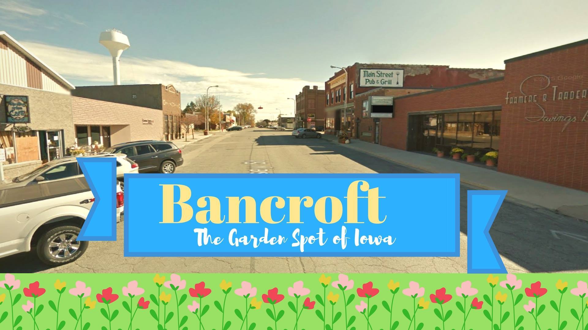 Bancroft