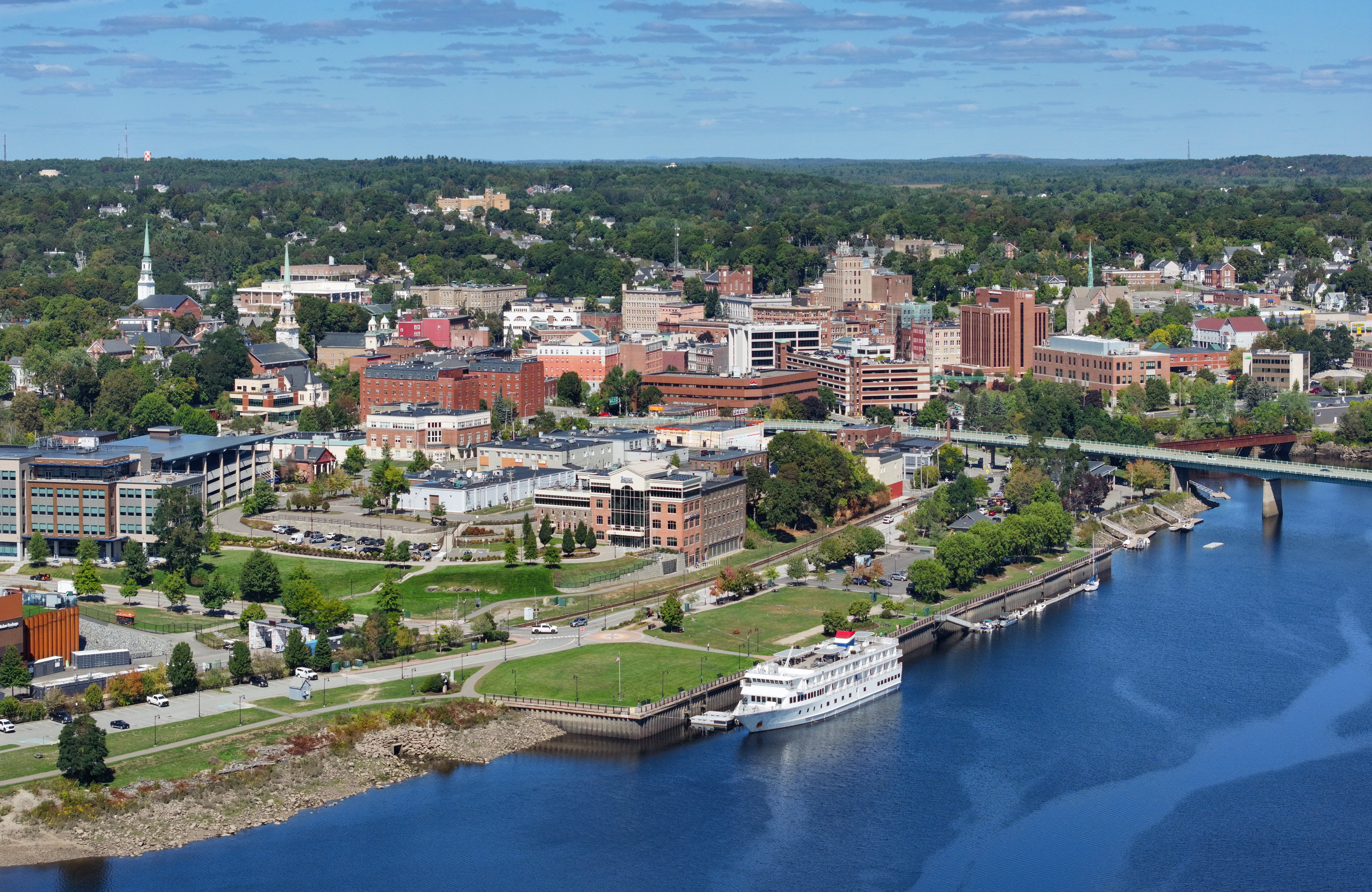 Bangor