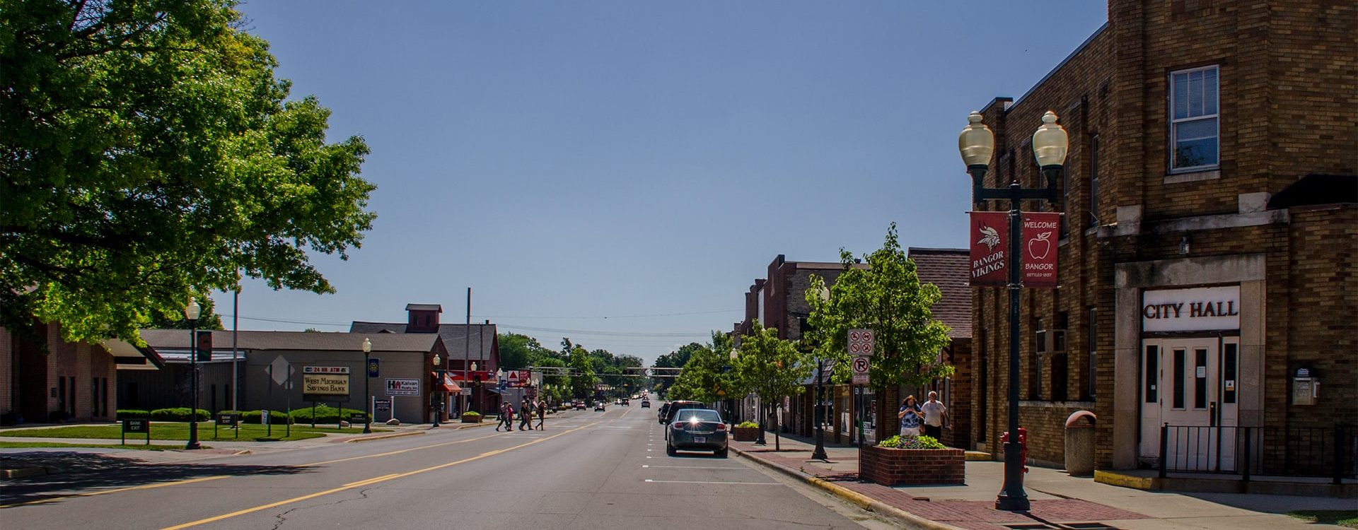 Bangor