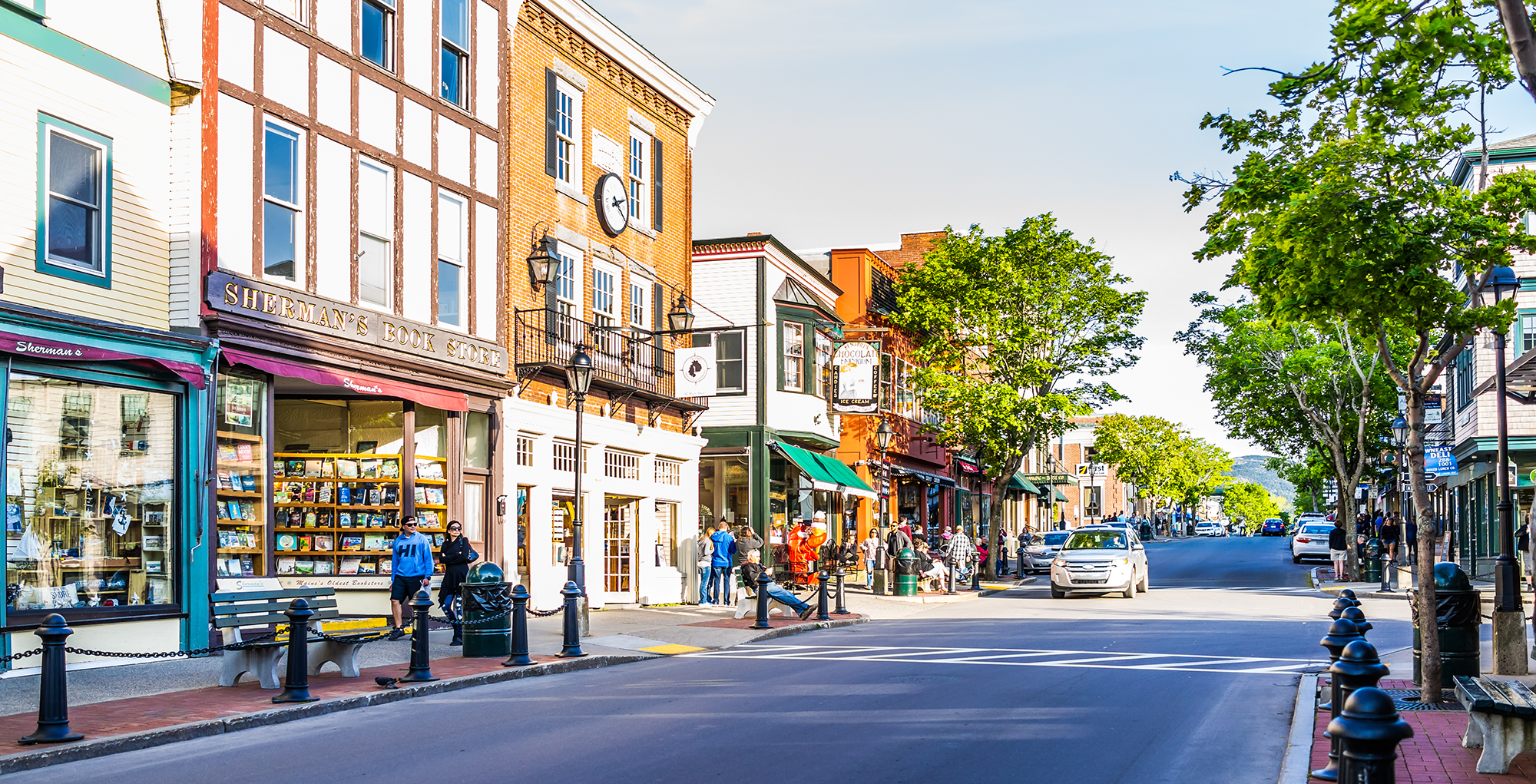 Bar Harbor