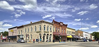 Baraboo